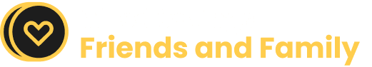 Gifted Savings — Friends and Family