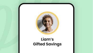 Gift an Investment Account